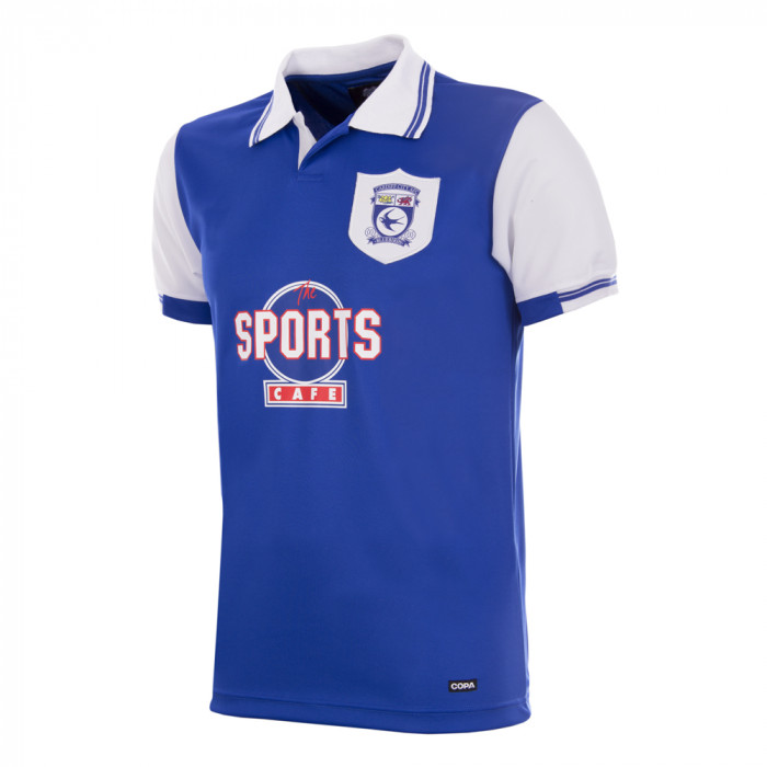1998/1999 RETRO SHIRT