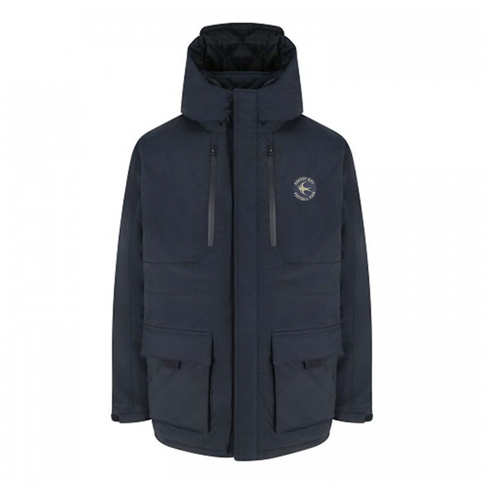SQUADRON JACKET