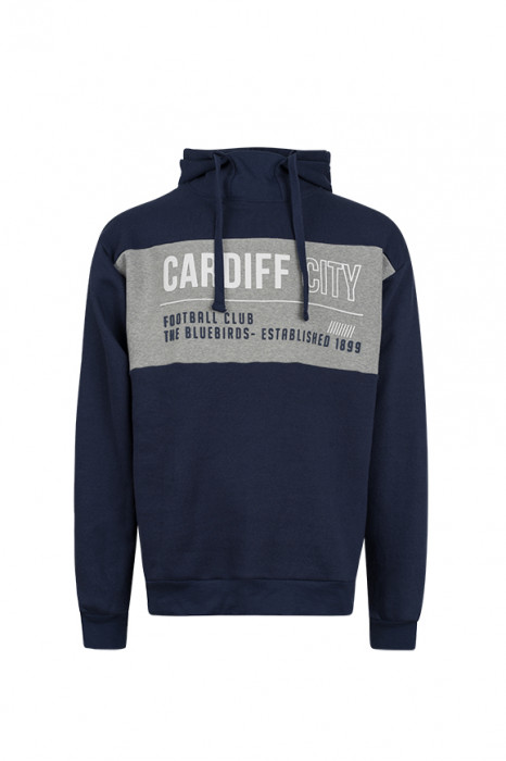 WEMBLEY HOODIE
