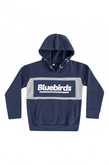 LUZHIKI JNR HOODY