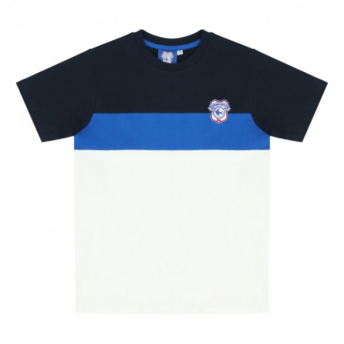 JEOPARDY JNR TEE