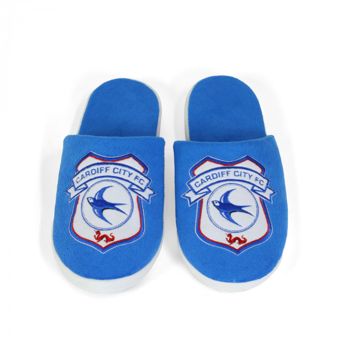 ADULT CREST SLIPPERS ADULT CREST SLIPPERS
