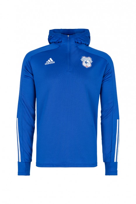 CON20 BLUE HOOD