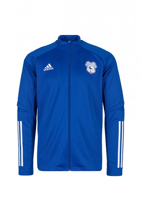 CON20 BLUE TRAINING JACKET