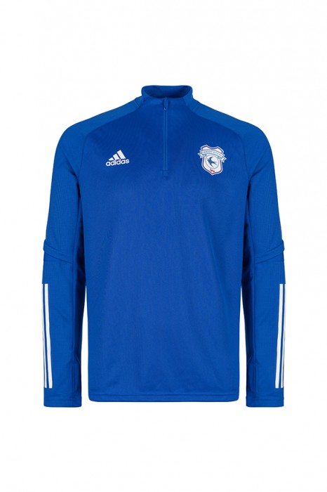 CON20 BLUE TRAINING TOP