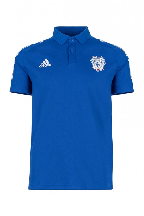 CON20 BLUE POLO