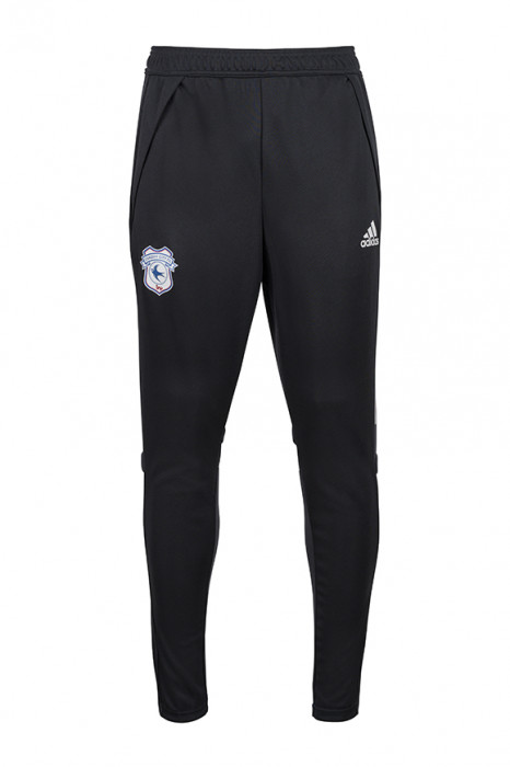 CON20 BLACK PANT CON20 BLACK PANT