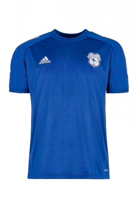 CON20 JNR BLUE JERSEY