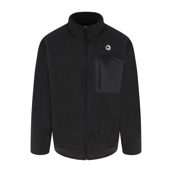 LOCKPORT JACKET