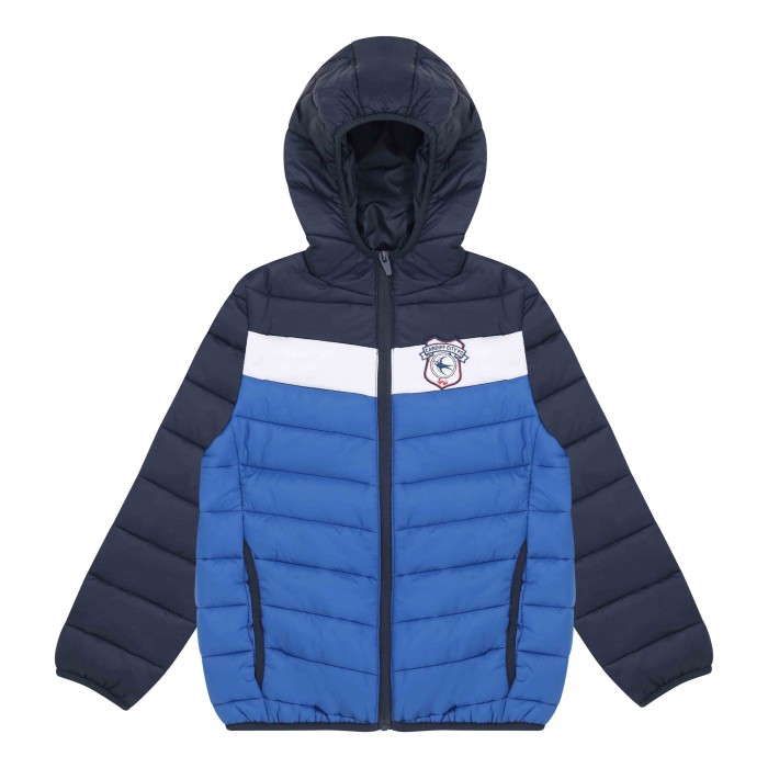 DERRY JNR JACKET