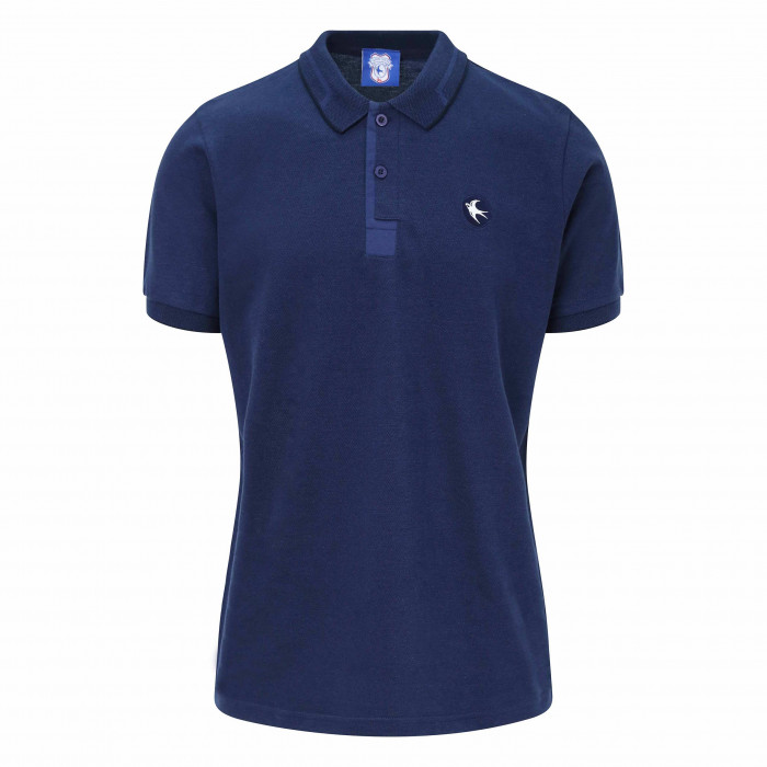 ADAM POLO