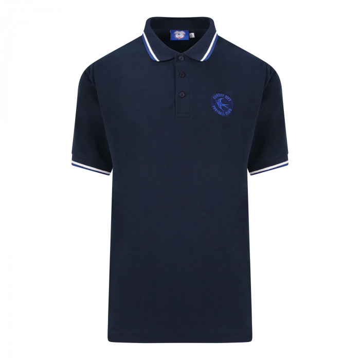 GRAPHIC POLO