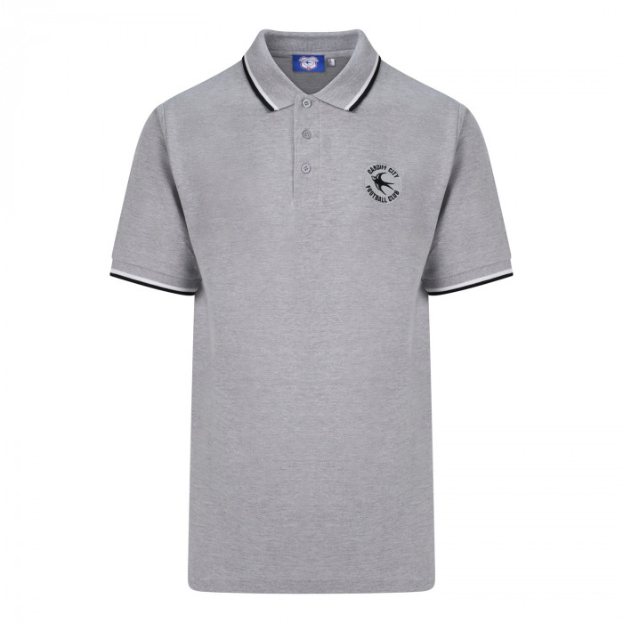 GRAPHIC POLO