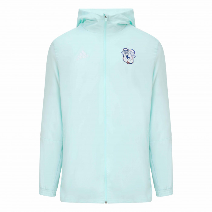 TIRO21 ICE WINDBREAKER