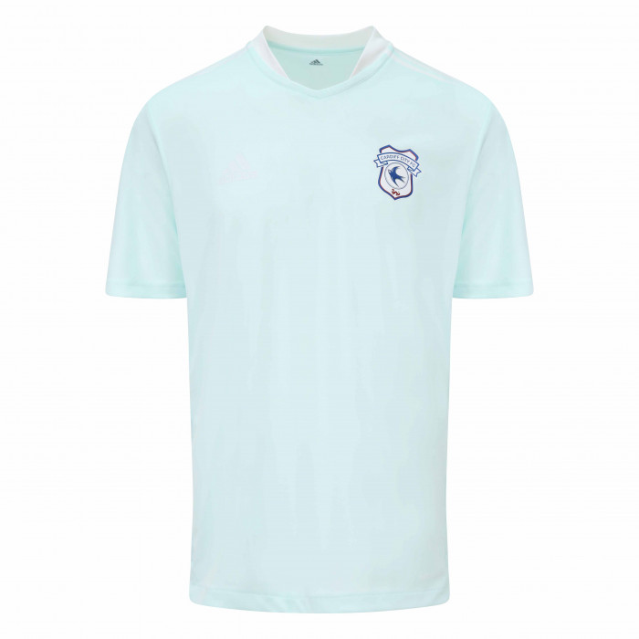 TIRO21 JNR ICE TRAINING JERSEY