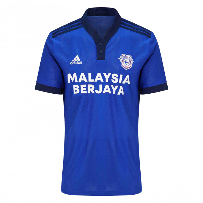 21/22 HOME SHIRT