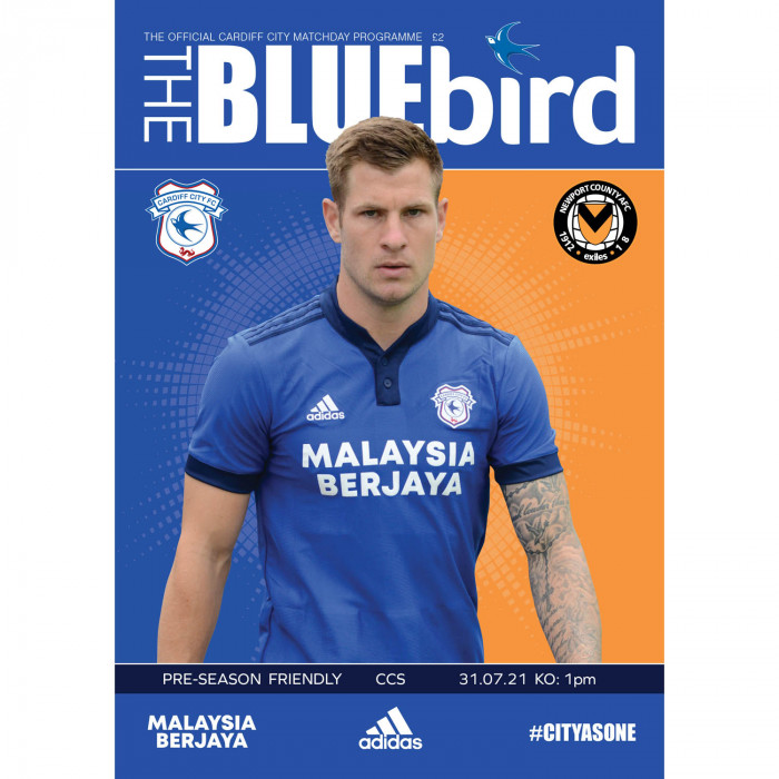 NEWPORT PROGRAMME NEWPORT PROGRAMME