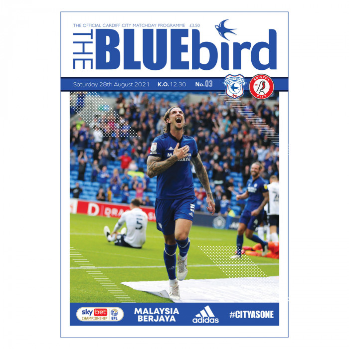 HOME PROGRAMME - BRISTOL CITY HOME PROGRAMME - BRISTOL CITY