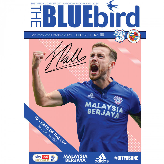 HOME PROGRAMME - READING HOME PROGRAMME - READING