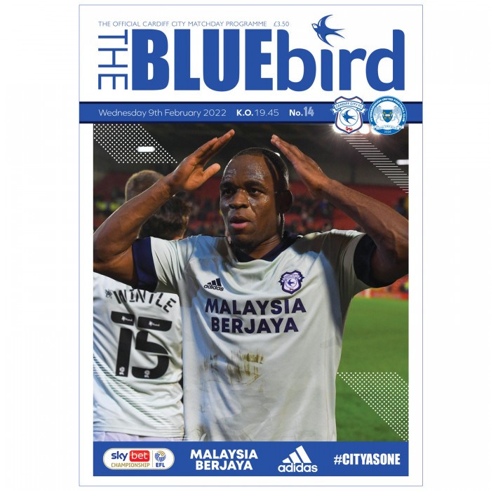 HOME PROGRAMME - PETERBOROUGH UNITED HOME PROGRAMME - PETERBOROUGH UNITED