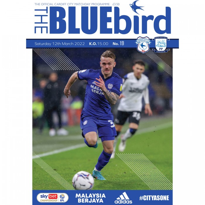 HOME PROGRAMME - PRESTON NORTH END HOME PROGRAMME - PRESTON NORTH END