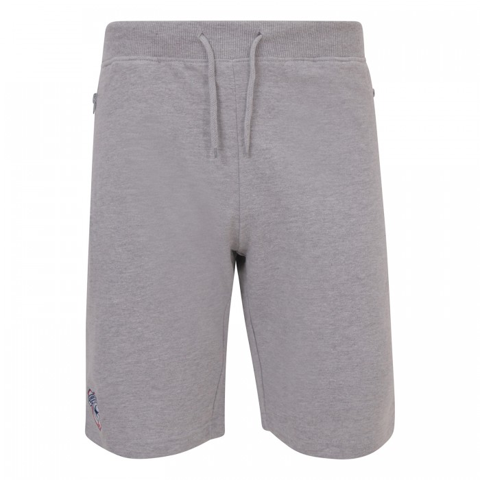 GREY HAYDOCK SHORTS