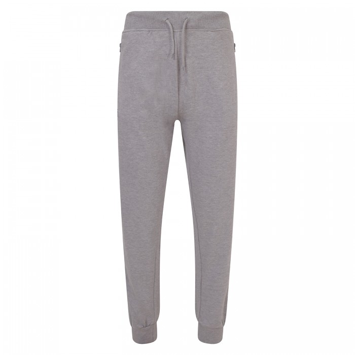 GREY GOODWOOD JOG PANTS