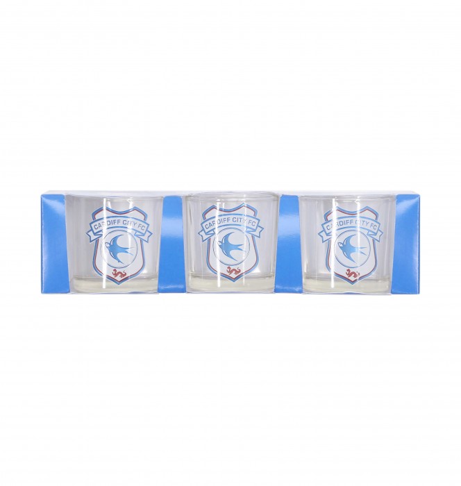 SHOT GLASSES
