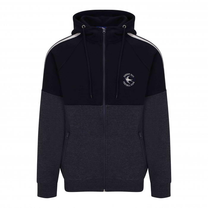 SKYLARK FULL ZIP HOODIE