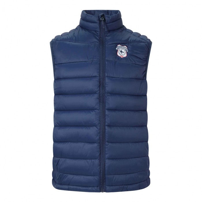 PABLO GILET