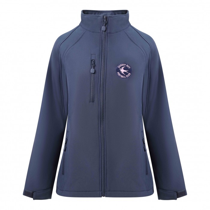 BURNHAM LADIES JACKET