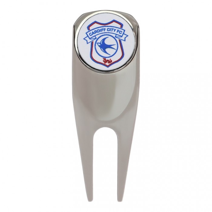 GOLF DIVOT REPAIR TOOL