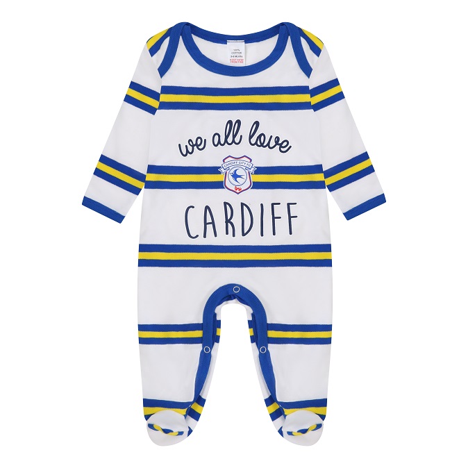 WE ALL LOVE...SLEEPSUIT