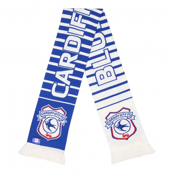 PREMIUM CAR6 SCARF