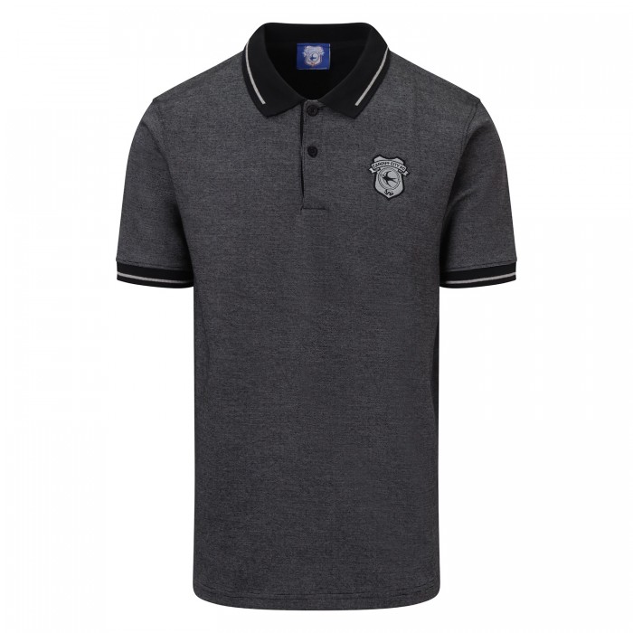LINKS BLACK POLO LINKS BLACK POLO