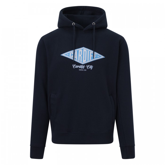 BILLY GENEVA HOODIE BILLY GENEVA HOODIE