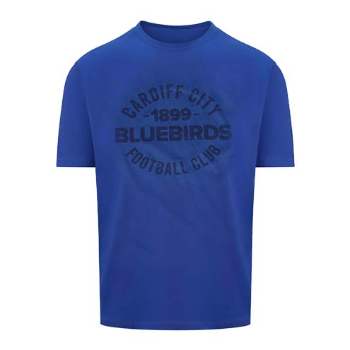 CASPAR BUDE JNR TEE CASPAR BUDE JNR TEE