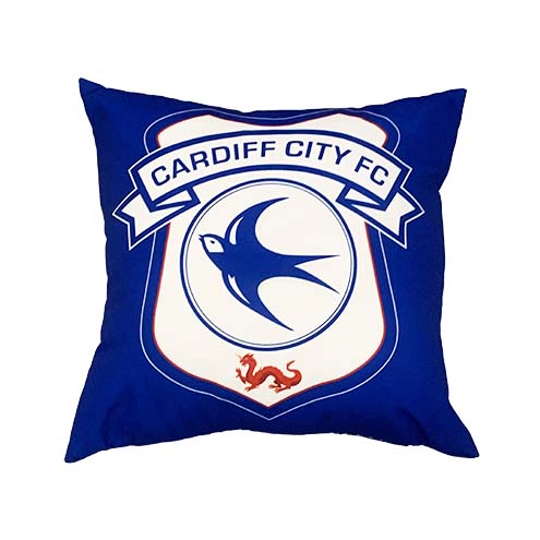 ROYAL CREST CUSHION