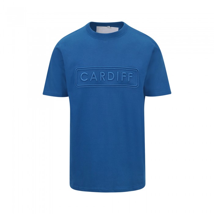 GARNER T SHIRT