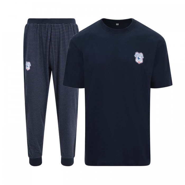 EDGEMOND PJ SET EDGEMOND PJ SET