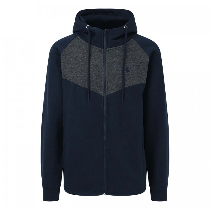 PENKRIDGE FULL ZIP HOODIE