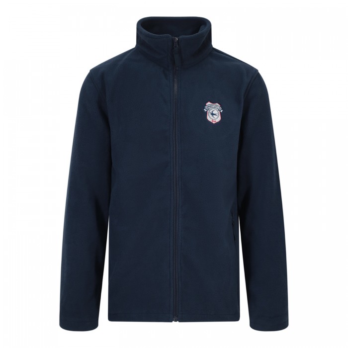 ASPIRE FULL ZIP FLEECE JACKET