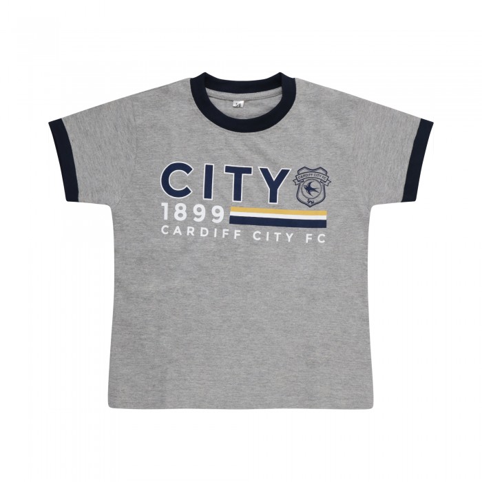 WARD JNR TEE WARD JNR TEE