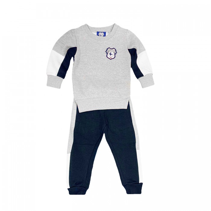 OLTON TODDLER JOG SET