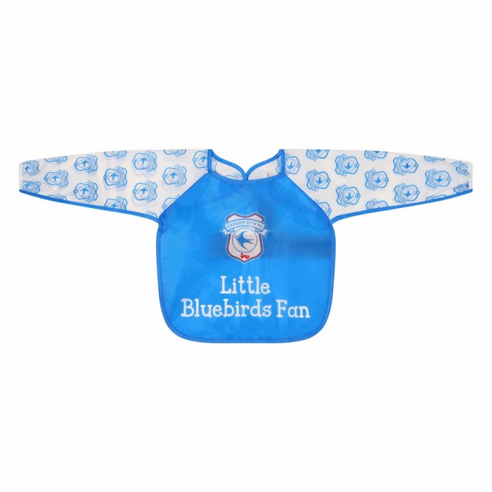 COVERALL BIB COVERALL BIB