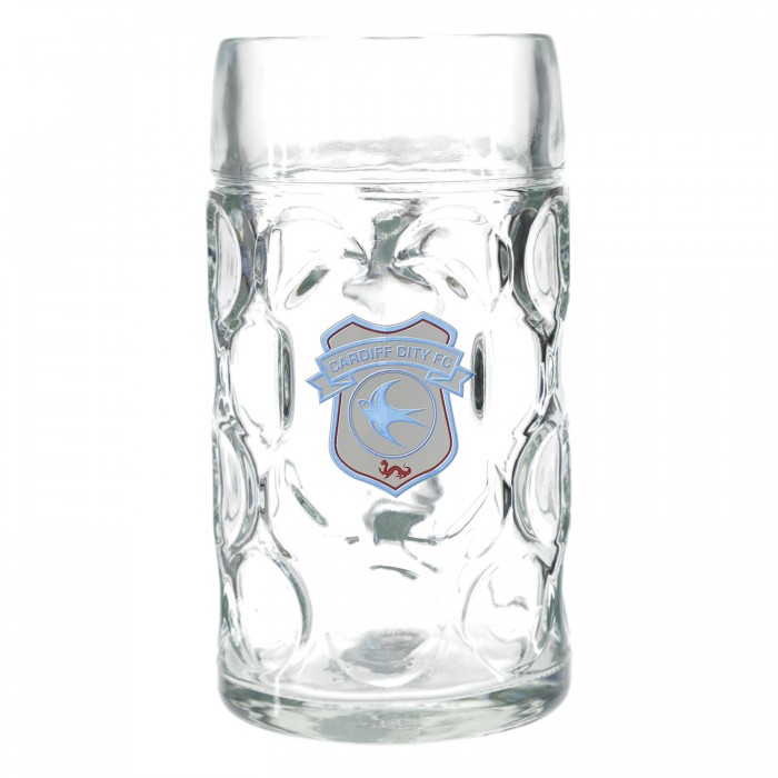 2 PINT STEIN