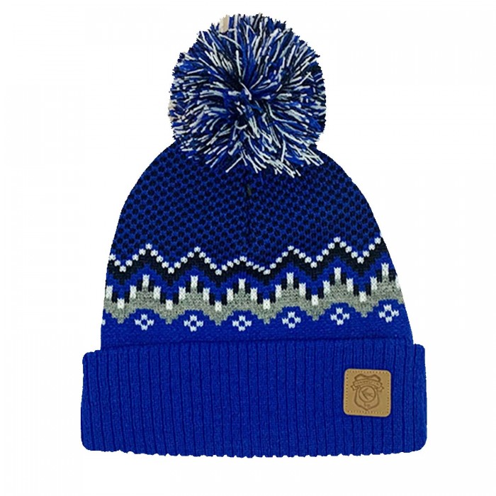 ADULT FASHION BOBBLE