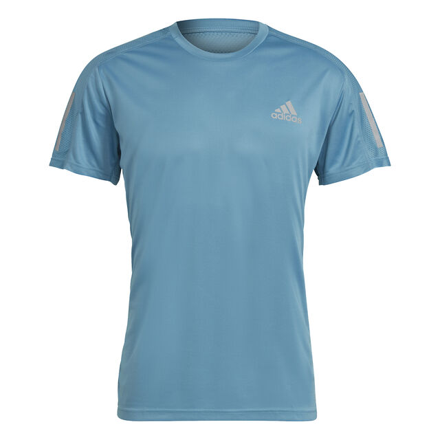 OWN THE RUN ADIDAS TEE