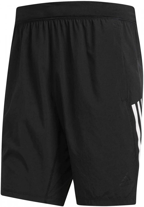 ADIDAS 4K TEC Z 3WV8 SHORTS