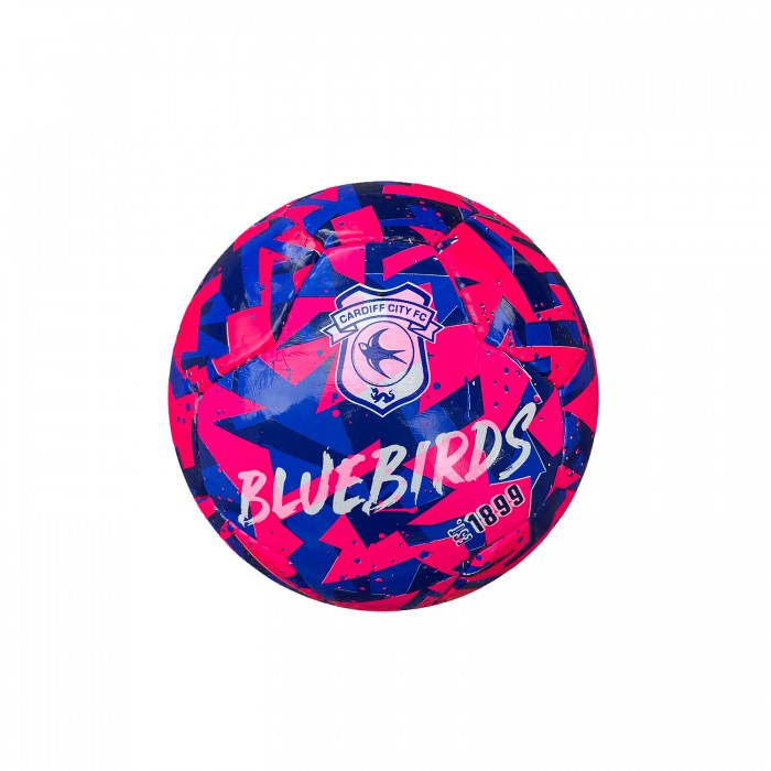 FUCHSIA BALL